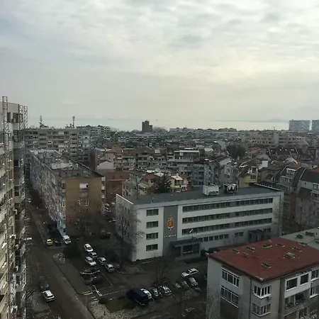Appartement Lazur