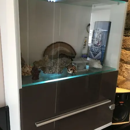 Lazur דירה