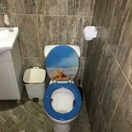 Lazur דירה
