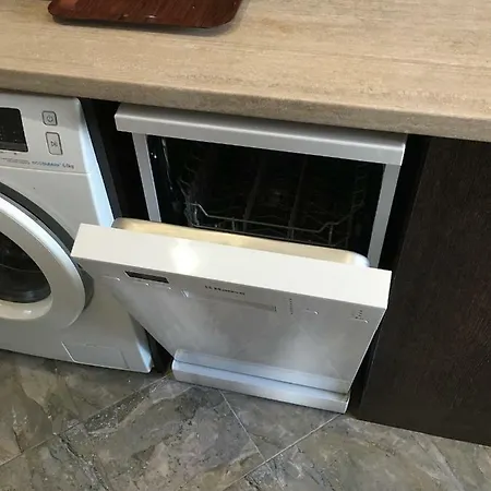 דירה Lazur