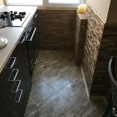 Appartement Lazur