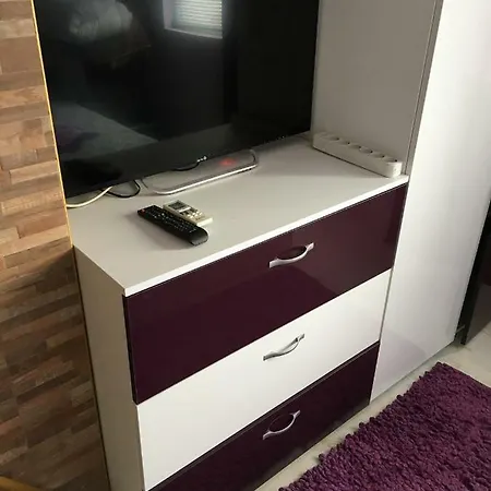 Lazur * Burgas Stad
