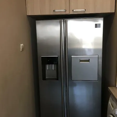 Lazur Appartement Burgas Stad