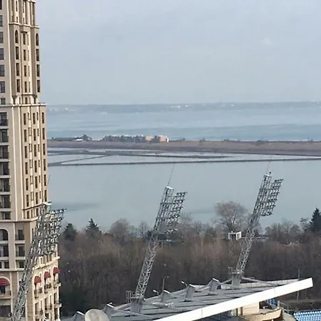 Lazur Burgas Stad