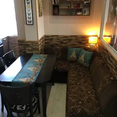 Apartment Lazur