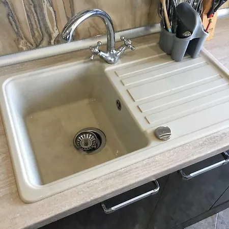 Apartment Lazur