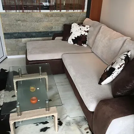 Lazur Apartment Burgas