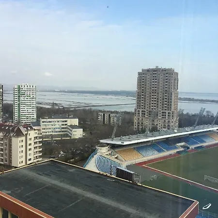 Apartment Lazur