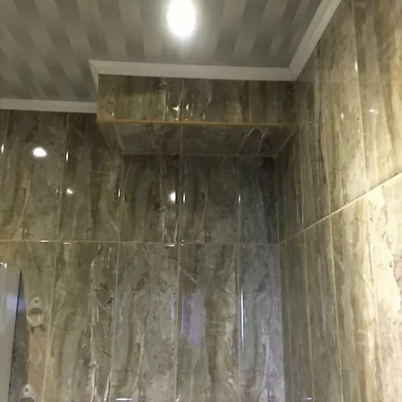 Apartment Lazur